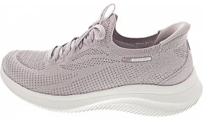 Produktbild von Skechers Slip-Ins: Ultra Flex 4.0 Slipper Rosa in Gr. 42