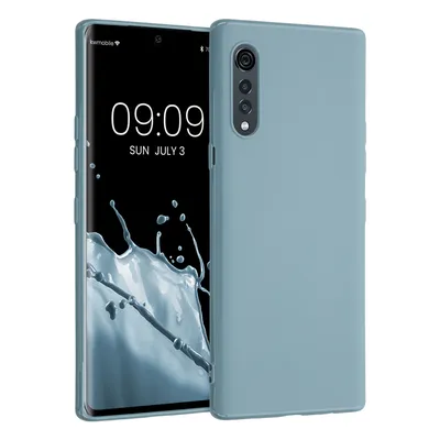 Kwnobile TPU Silikon Hülle Für Nokia C32 – Weich, Rutschfest & Kompatibel Mit Kabellosem Laden