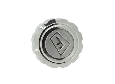 Produktbild von Festina Diver → Uhrenkrone → Krone Edelstahl silberfarben → F20378