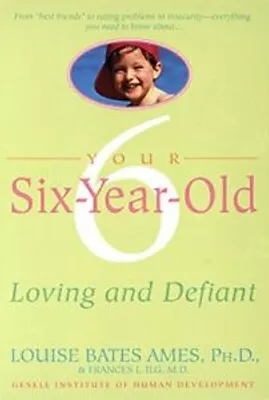 Produktbild von Your Six-Year-Old
