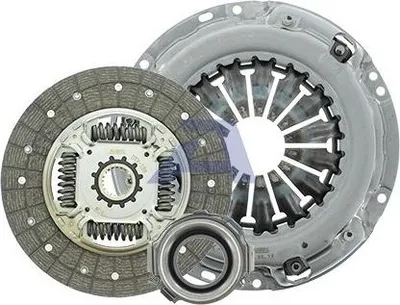 Zdjęcie produktu dla Sprzęgło Komplet Toyota Rav 4 2,0-2,4 Vvti 05-