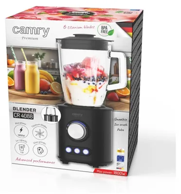 Immagine prodotto di Camry Stand Mixer CR 4088