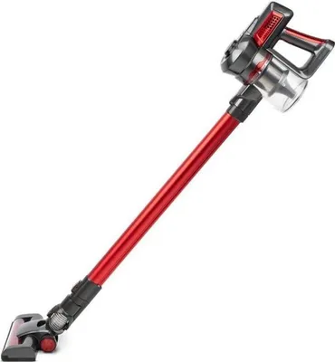 Obrázek produktu pro H.KoeNIG UP810 PowerClean + 2-in-1 Akku-Bürstensauger