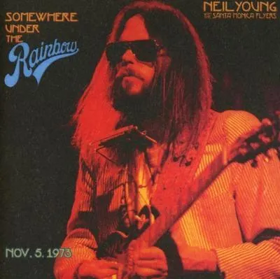 Obrázek produktu pro Somewhere Under the Rainbow 1973 - - (CD / Titel: A-G)