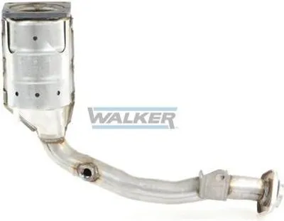 Produktbild von WALKER Katalysator Kat passend für PEUGEOT 207 (WA, WC) 28136