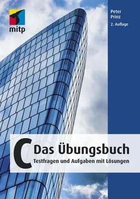Obrázok produktu pre C - Das Übungsbuch