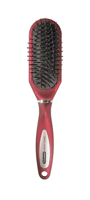 Obrázok produktu pre Pneumatická kefa Titania Satin Red Small