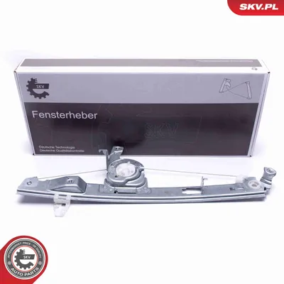 Produktbild von ESEN SKV 51SKV151 Elektrischer Fensterheber Vorne Links für RENAULT SCÉNIC II (JM0/1) GRAND SCÉNIC II (JM0/1)