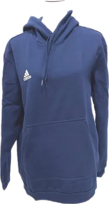 Produktbild von adidas Men's ENT22 Hoody Sweatshirt Team Navy Blue 2 XL Other Athletic Sports