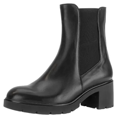 Immagine prodotto di Gabor Women Stivaletti eleganti larghezza H 8064.02 nero