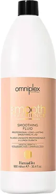 Produktbild von Farmavita Omniplex Smooth Experience Glättungsflüssigkeit 900 ml