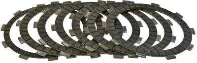 Image de Disques d'embrayage pour Honda CB 250 N Euro, année de fabrication 1978-1981, de la marque pamoto - Neuf
