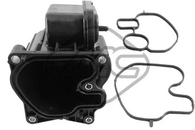 Produktbild von Metalcaucho 93102 AGR-Ventil mit Dichtungen für FIAT Ducato Kastenwagen (250, 290) Abgasrückführungsventil