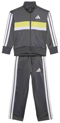 Productafbeelding van Trainingspak Adidas Essentials Tiberio Kids voor Kinderen
