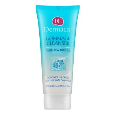 Obrázek produktu pro Dermacol Żel oczyszczający do twarzy, 100ml