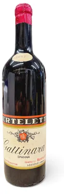 Produktbild von Wein 1947 Gattinara Berteletti Castello di Lozzolo