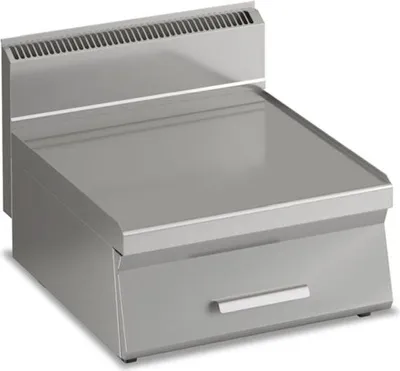 Produktbild von KBS Neutralelement 400x650x295 mit Rahmenschublade GN1/1 Edelstahlkorpus
