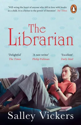 Produktbild von The Librarian