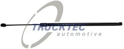 Produktbild von TRUCKTEC AUTOMOTIVE 02.62.029 Gasfeder Heckklappendämpfer passend für MERCEDES-BENZ VITO Kasten (W447)