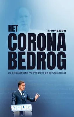 Zdjęcie produktu dla Oszustwo Corona