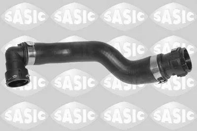Produktbild von SASIC Kühlerschlauch Wasserschlauch für FORD B-MAX (JK) 3406485