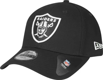 Obrázek produktu pro Kšiltovka New Era 9Forty Kinder - LEAGUE Las Vegas Raiders Toddler