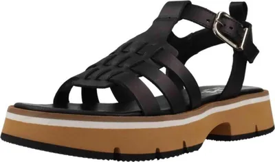 Immagine prodotto di Sandali Del Marchio Alpe Del Modello 5489 08 Nero