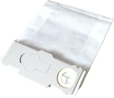 Image de KOMA V130S - Sacs pour aspirateurs Kobold V 130 textile, 5pcs