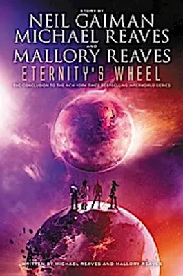 Image de Eternity's Wheel