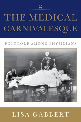 Produktbild von The Medical Carnivalesque