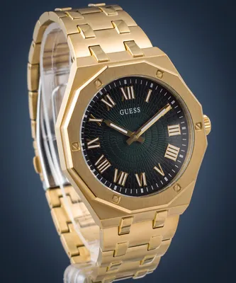 Obrázok produktu pre Pánske hodinky Guess Asset
