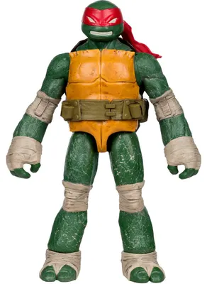 Immagine prodotto di Teenage Mutant Ninja Turtles Punchers Actionfigur Raphael 13 cm