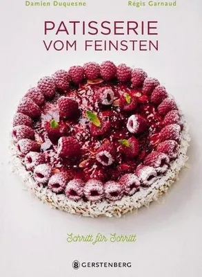 Obrázok produktu pre Patisserie vom Feinsten