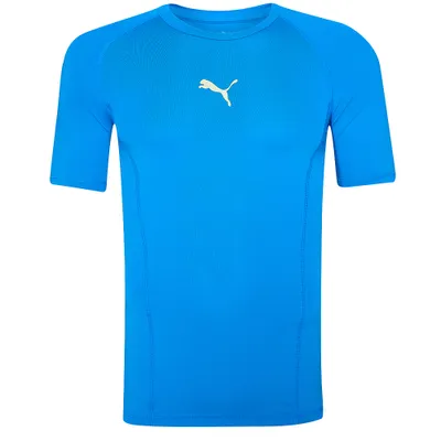 Immagine prodotto di Puma Liga Maglia Baselayer Uomo - Royal