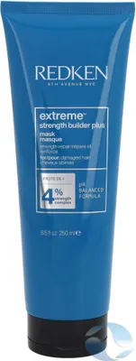 Zdjęcie produktu dla Maska wzmacniająca Redken Extreme Strenght Builder Plus