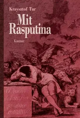 Zdjęcie produktu dla Mit Rasputina. Koszmar TW