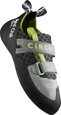 Produktbild von Circuit LV II Größe UK 8 Farbe seaweed