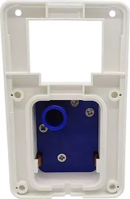 Image de Boîtier d'encastrement d'eau avec microrupteur