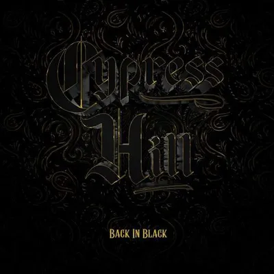 Obrázok produktu pre Back In Black - - (CD / B)
