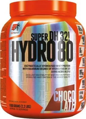 Produktbild von Super Hydro 80 DH32