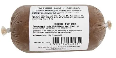Productafbeelding van Naturis Lam