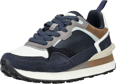 Produktbild von Bullboxer Sneaker Sneaker Leder