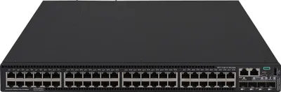 Image de HPE ANW 5140HI 48G PoE+ 4x SFP+                       R9L64A