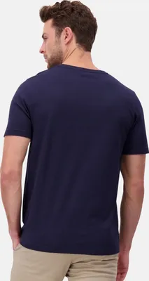 Produktbild von Fynch-Hatton T-Shirt Kurzarmshirt