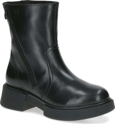 Produktbild von Caprice Damen Stiefeletten 9-26303-43-022 Farbe: Schwarz Größe: 38