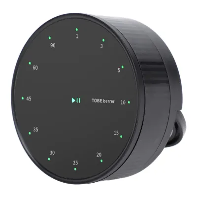 Produktbild von Küchentimer,Küchentimer zum Kochen,Magnetischer Küchentimer,Manueller Küchentimer,Mechanischer Küchentimer,Wandmontierter Küchentimer,Countdown-Timer für die Küche