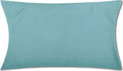 Produktbild von Kissenhülle Ellen, Maße: 40x60 cm, Farbe: Türkis