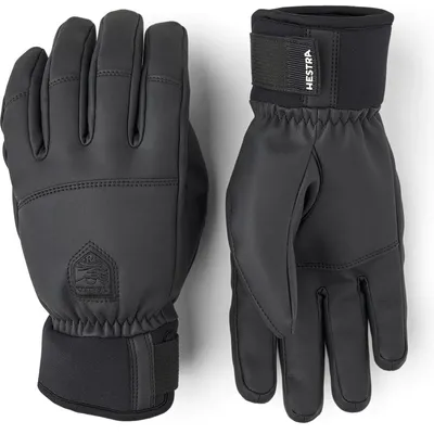 Produktbild von Hestra Uni Handschuh Orbit - 5 Finger Schwarz 8
