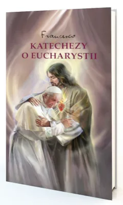 Image de Katechezy o Eucharystii
