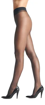 Produktbild von Magie 20 Strumpfhosen – Schwarz – S